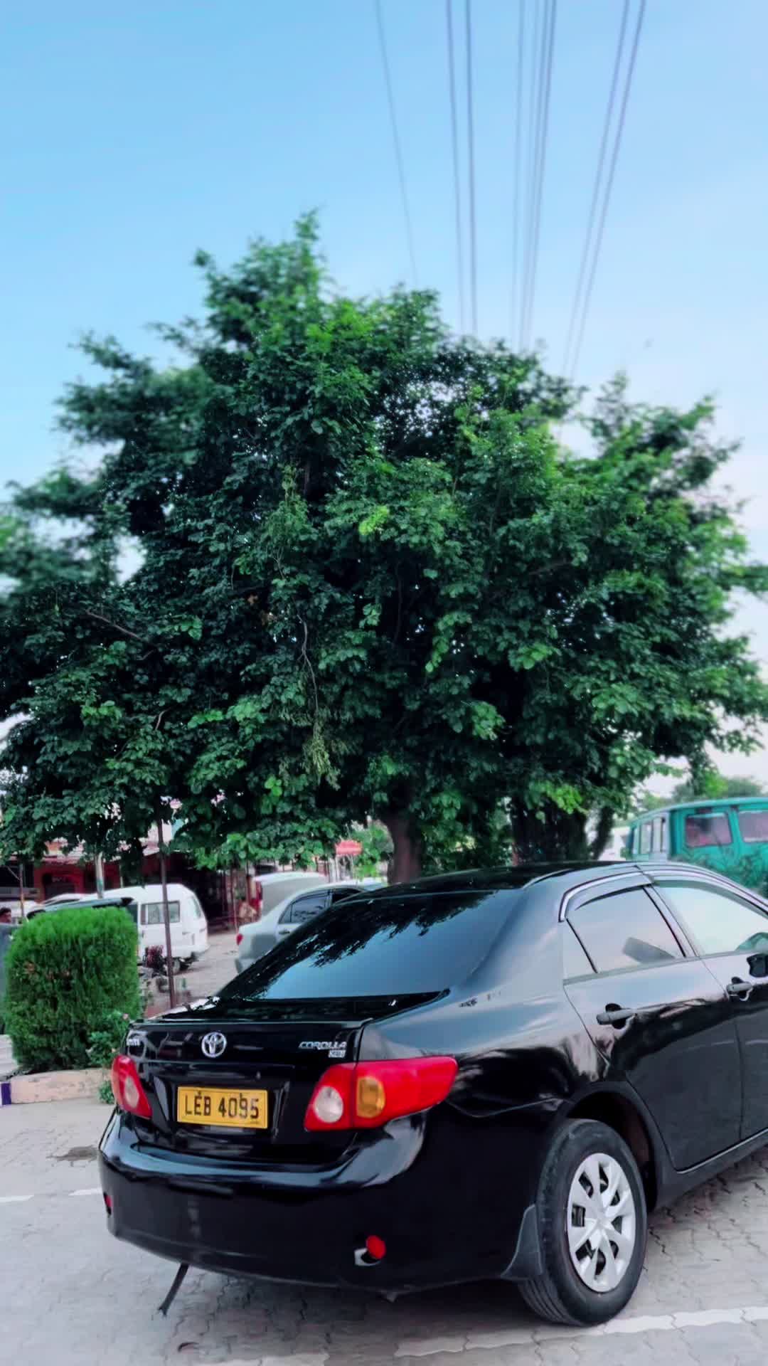 @Car lover 😎☠️