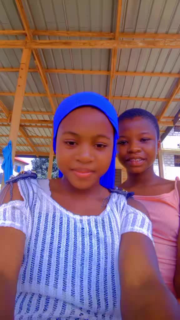 @Gaddafi Ibrahim