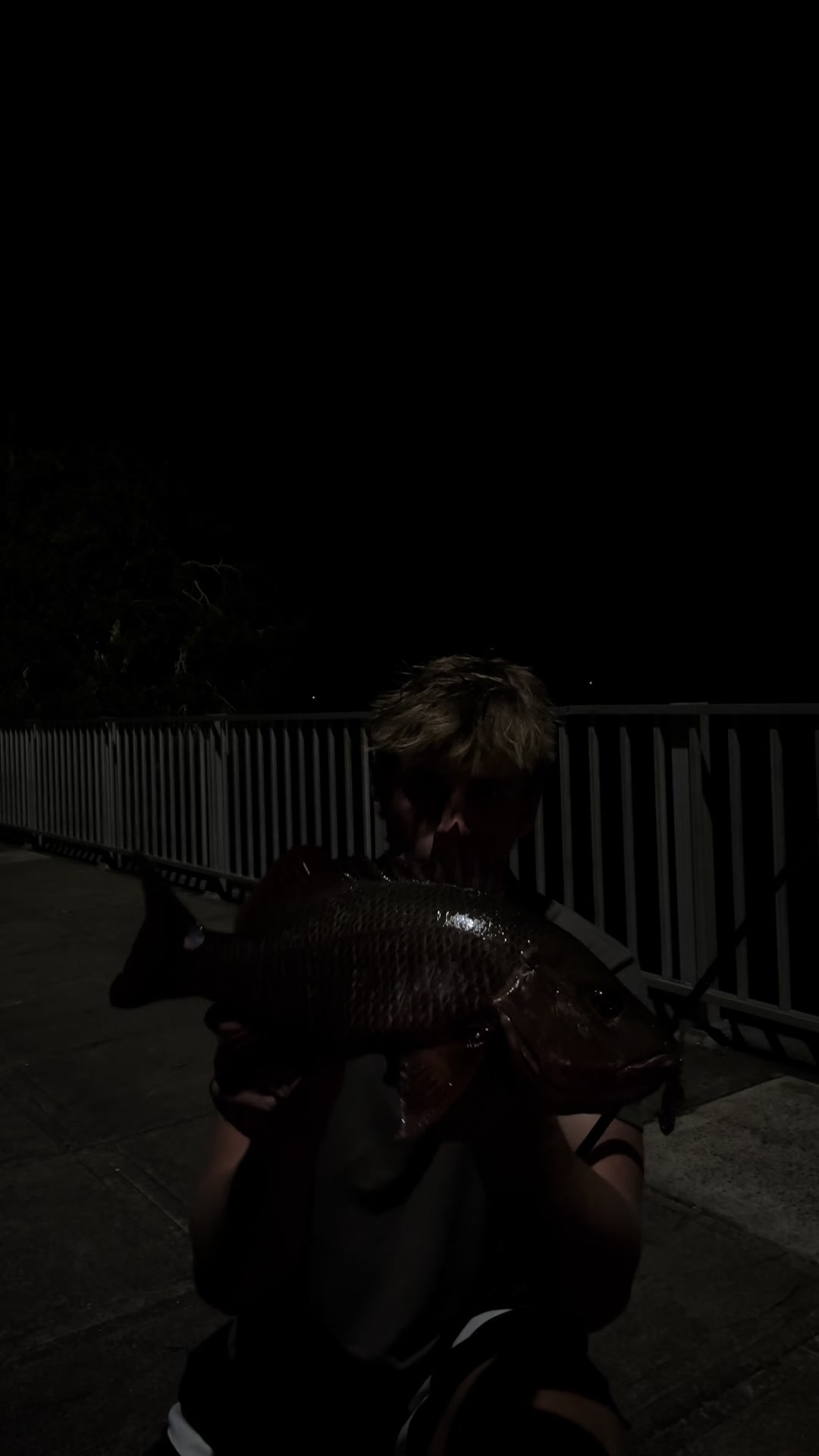 @Angus Gover Fishing