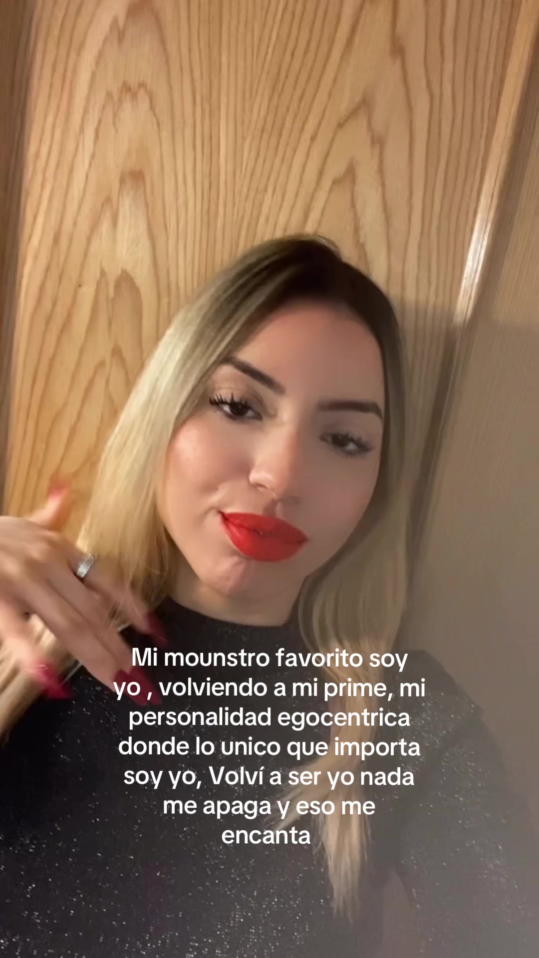 @Vanessa Ibarra
