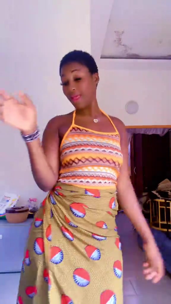 @Ami Doumbia