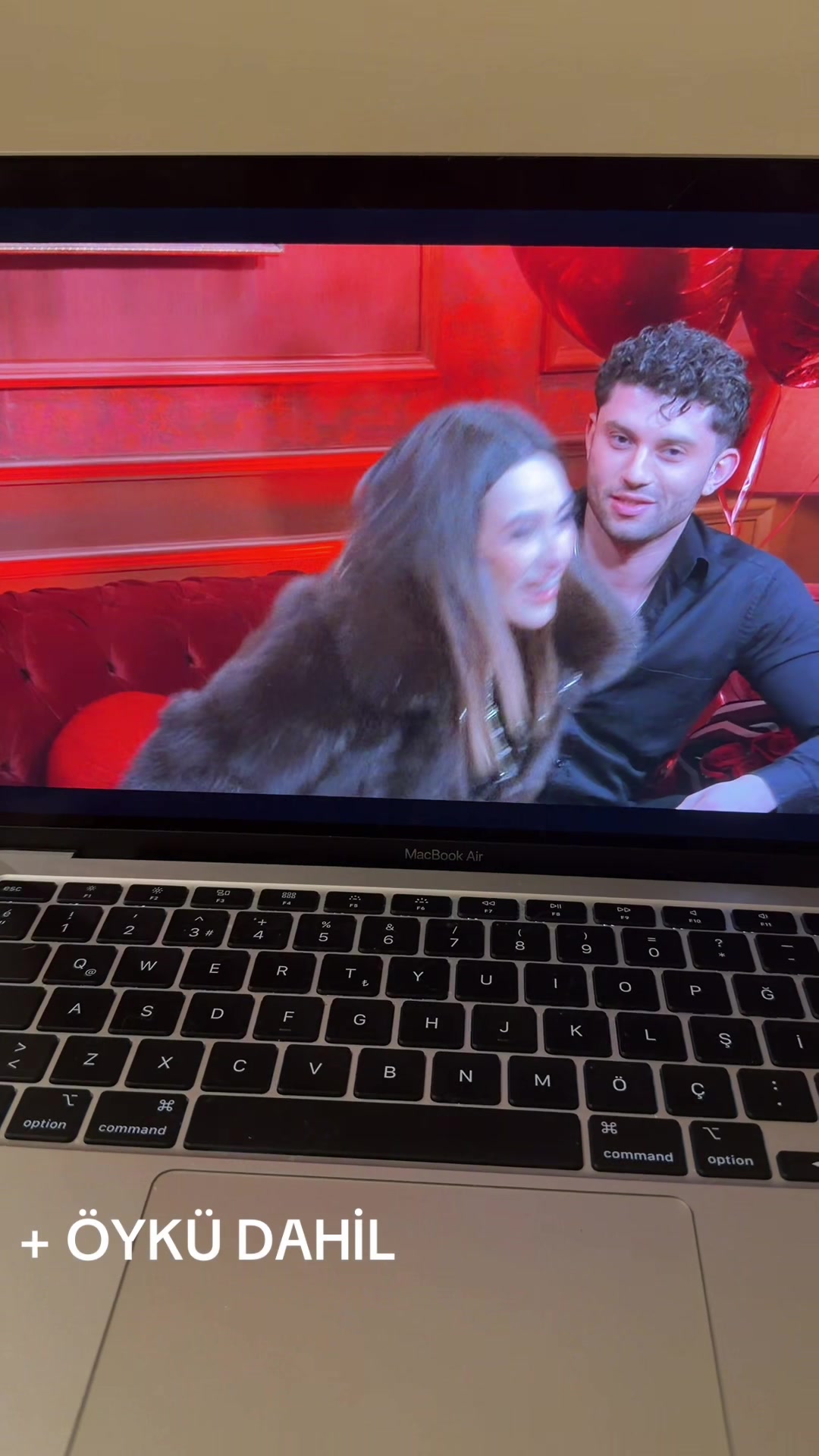 @KısmetusDaily🍒