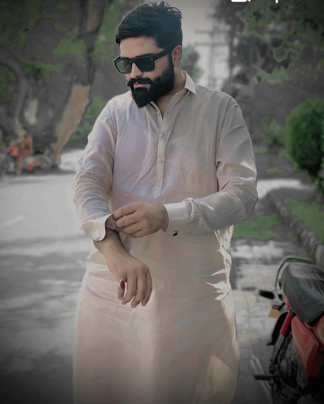 @Nabeel Bhatti