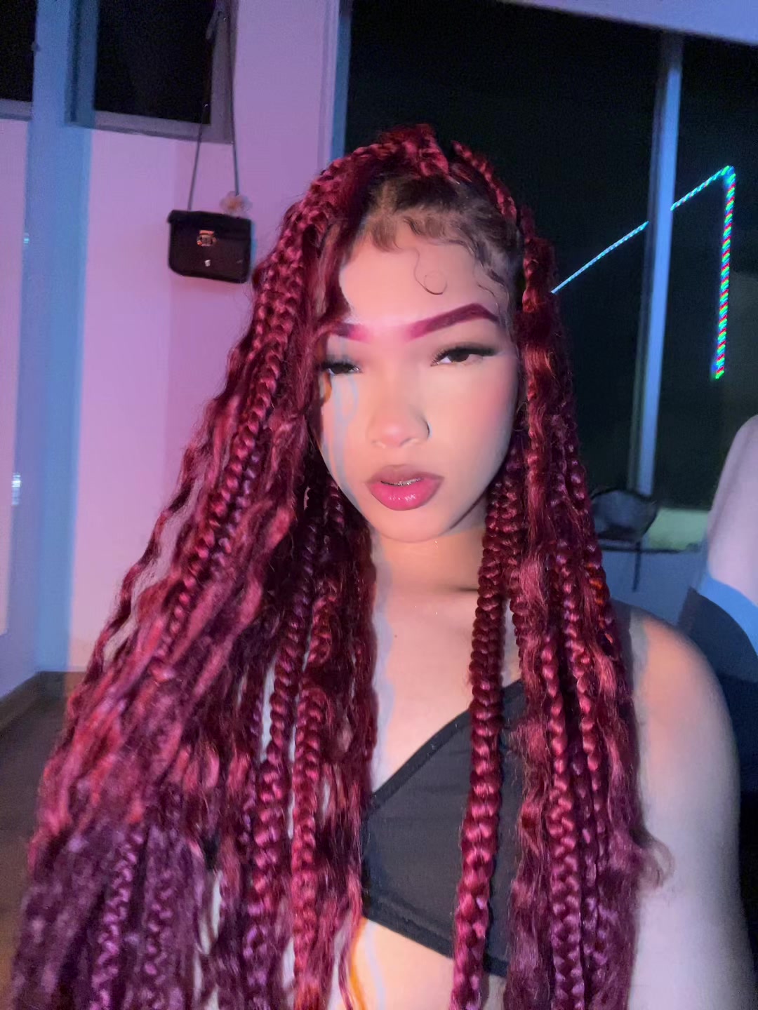 @Nicki boss👼🏻