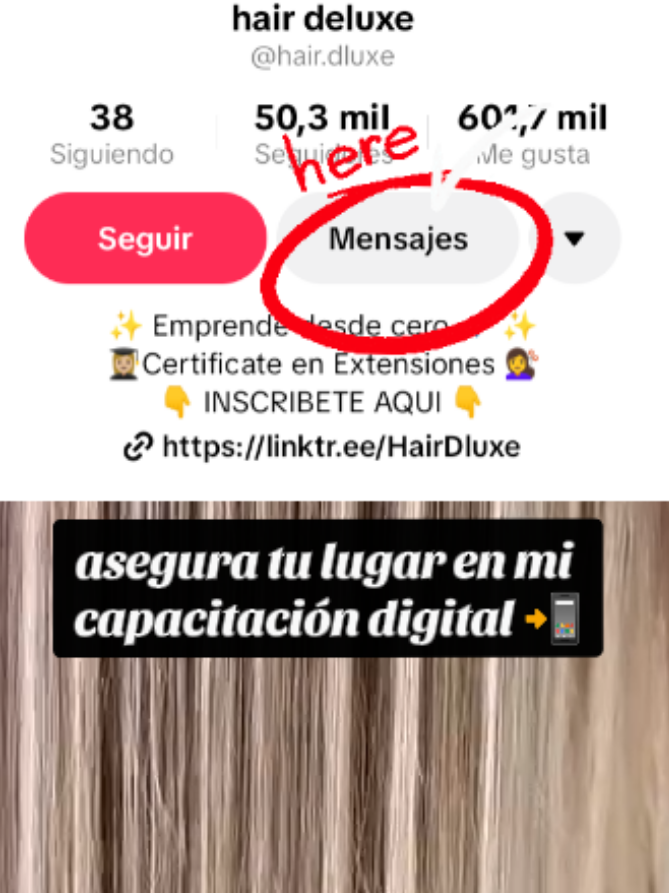 @hair deluxe