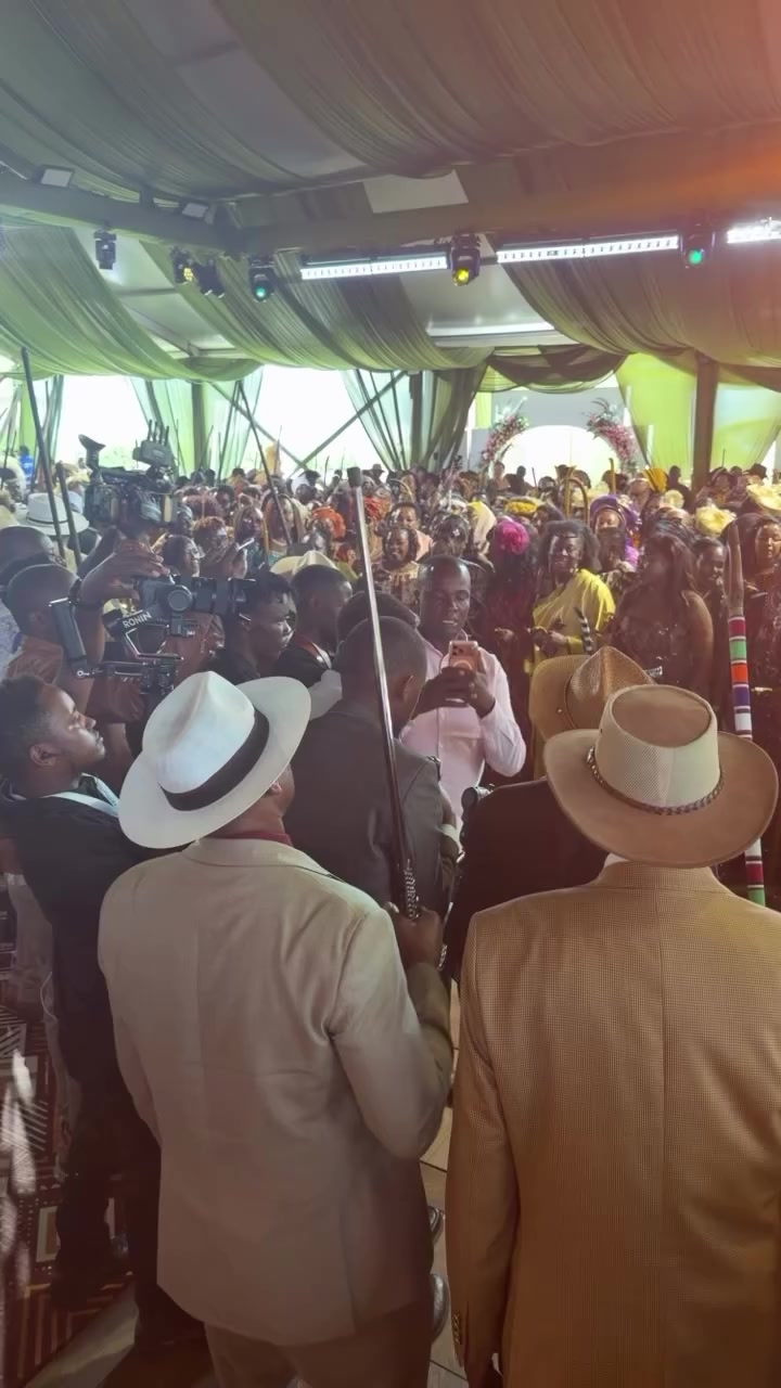 @Pulse Kenya