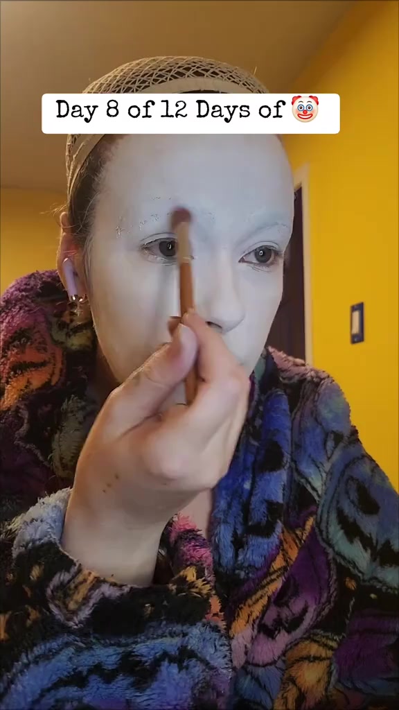 @snifflestheclown