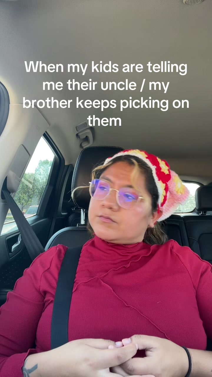 @Justina ramirez