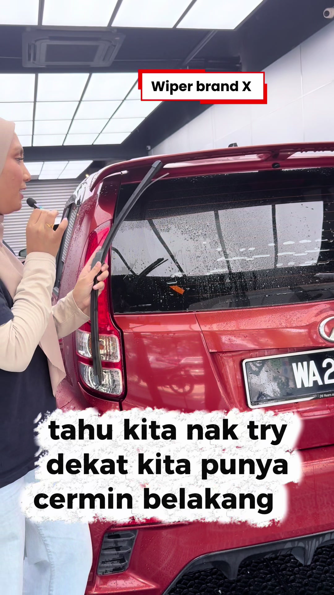 @Trapo Malaysia