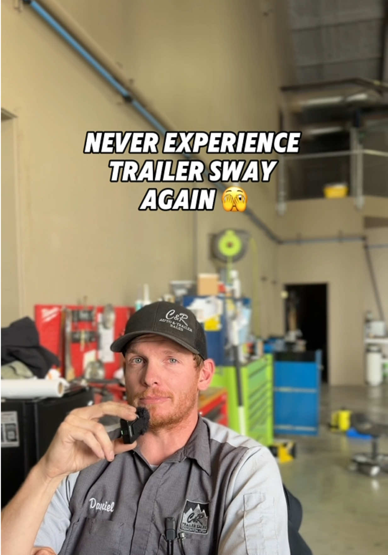 @C&R Trailer Sales
