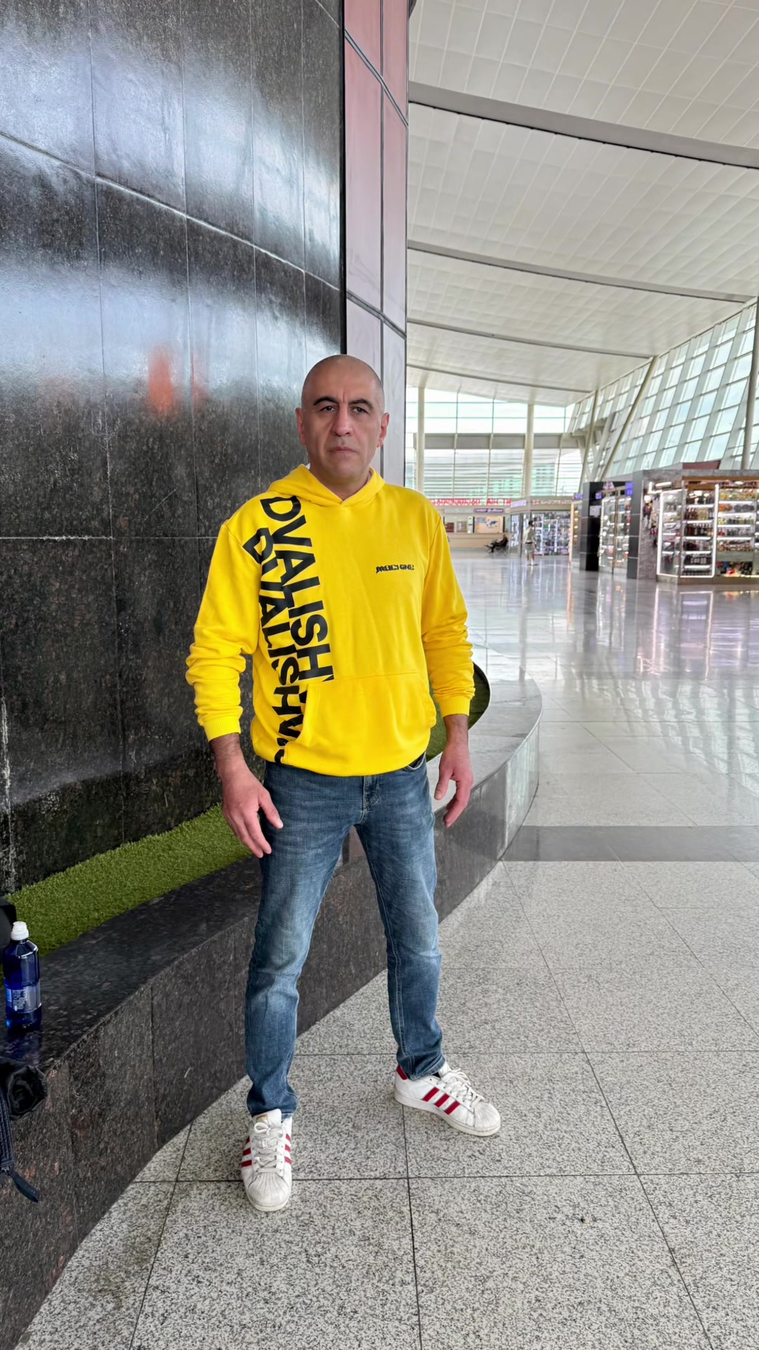@Sifu Nihat Atamt&uuml;rk