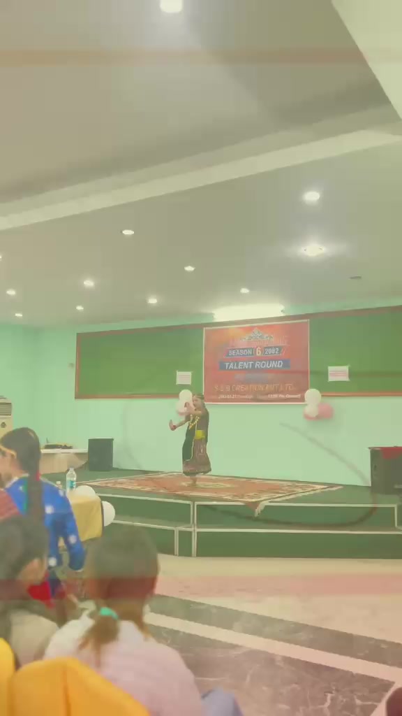 @Mina Jha