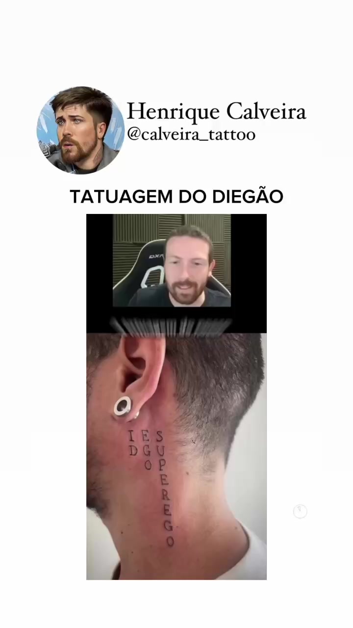 @Henrique Calveira