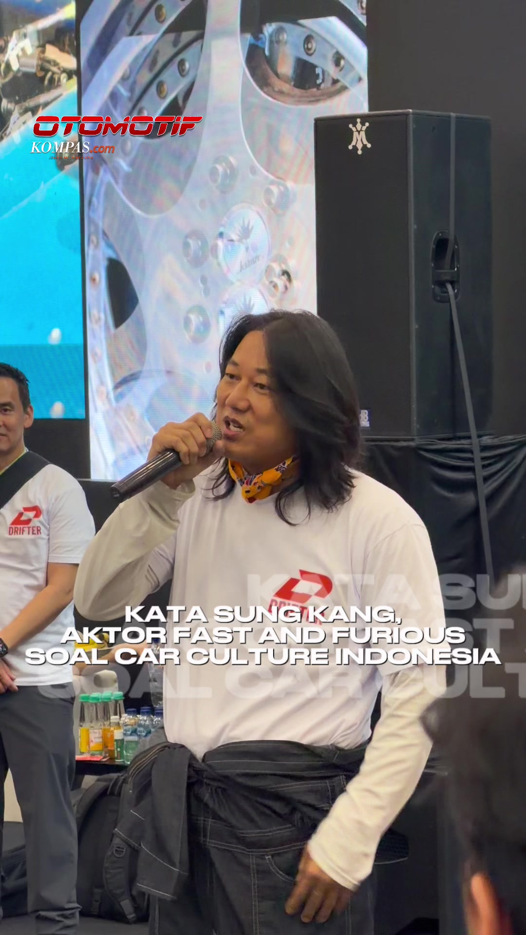 @Otomotif Kompascom