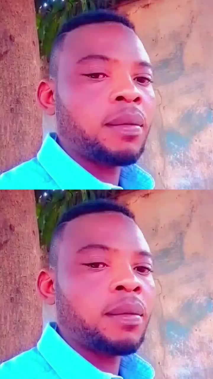 @patient mwamba