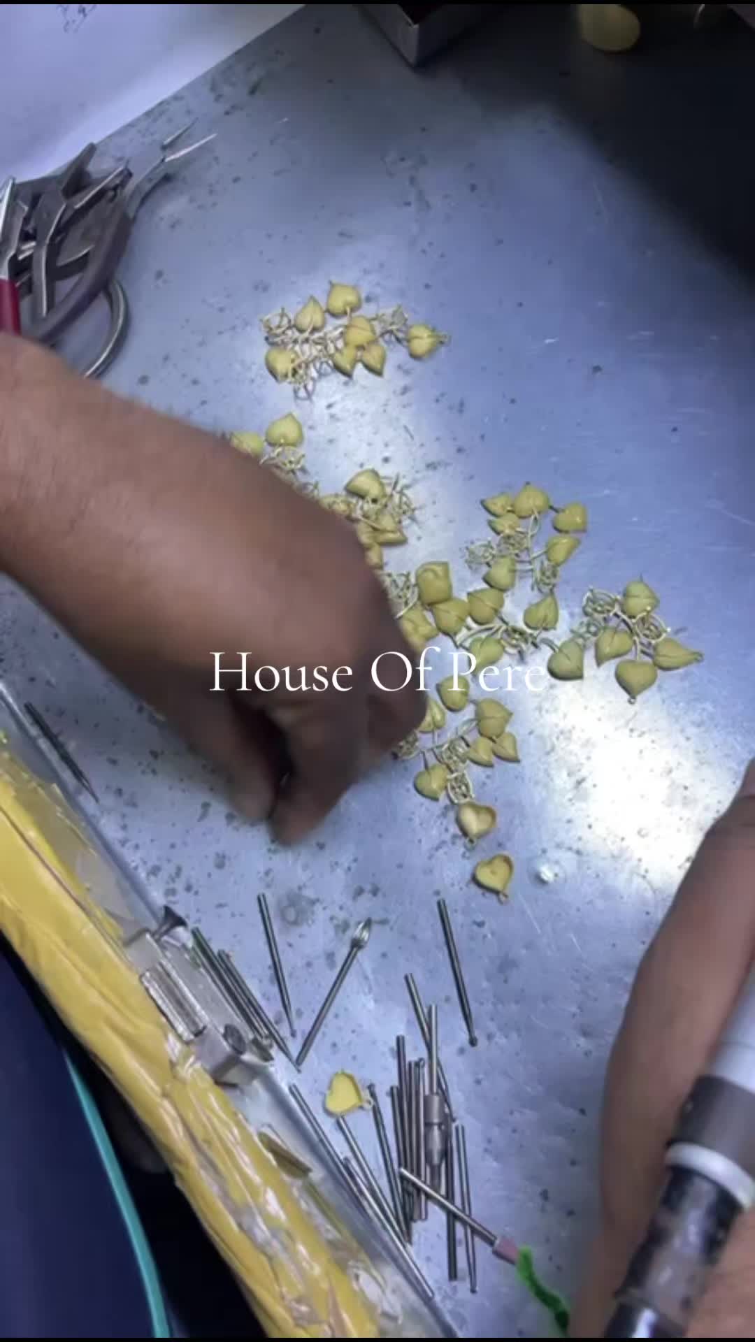 @House Of Pere
