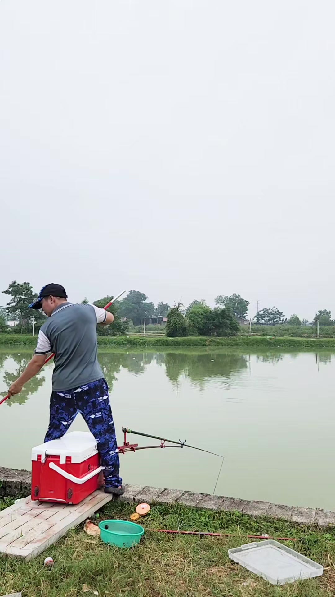 @Dũng Nguyễn Fishing