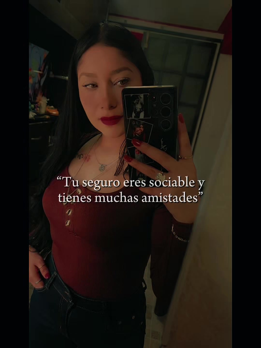 @ᥫ᭡┋PAOLA ALMARAZ