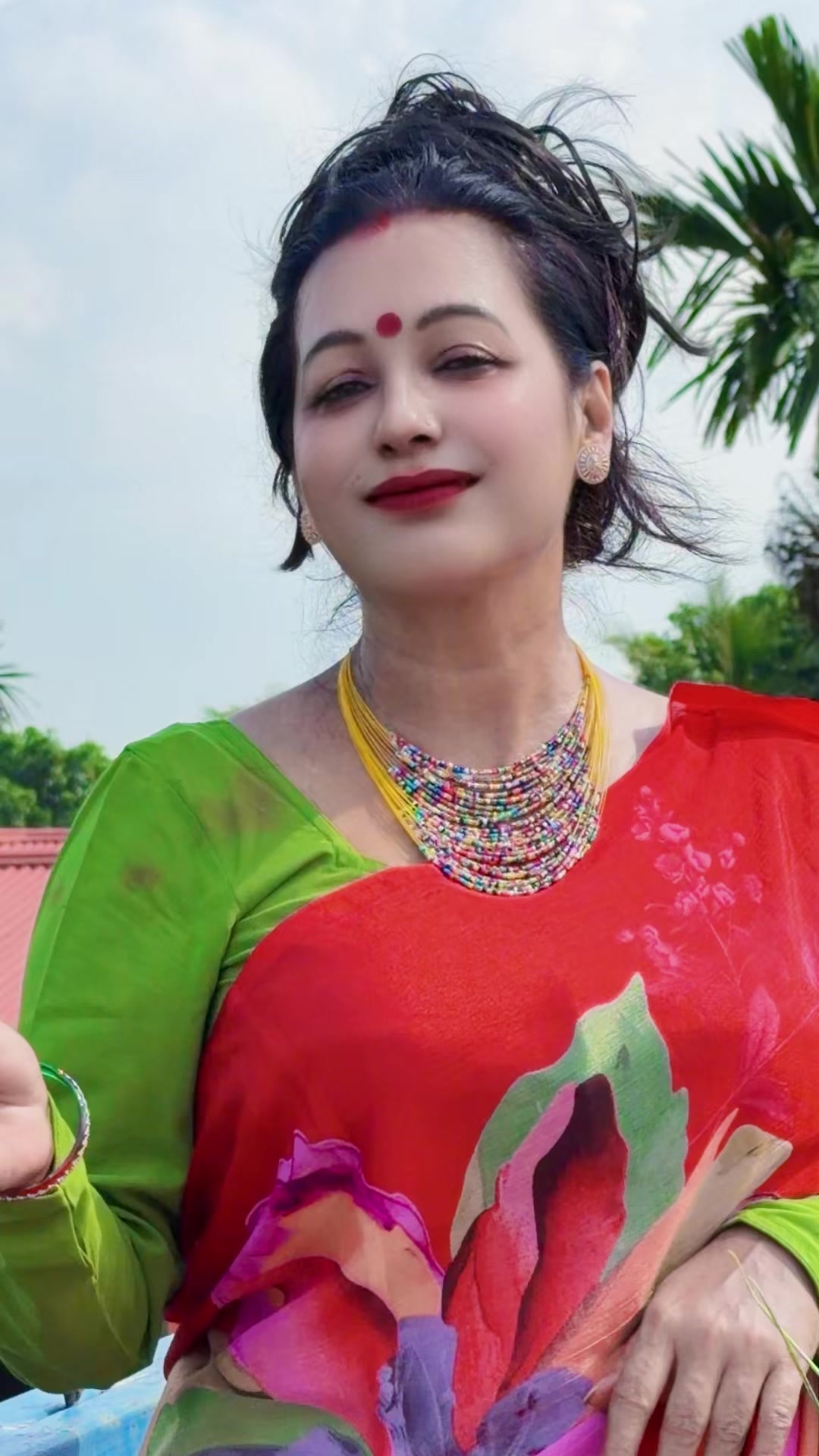 @diptee Ghimire