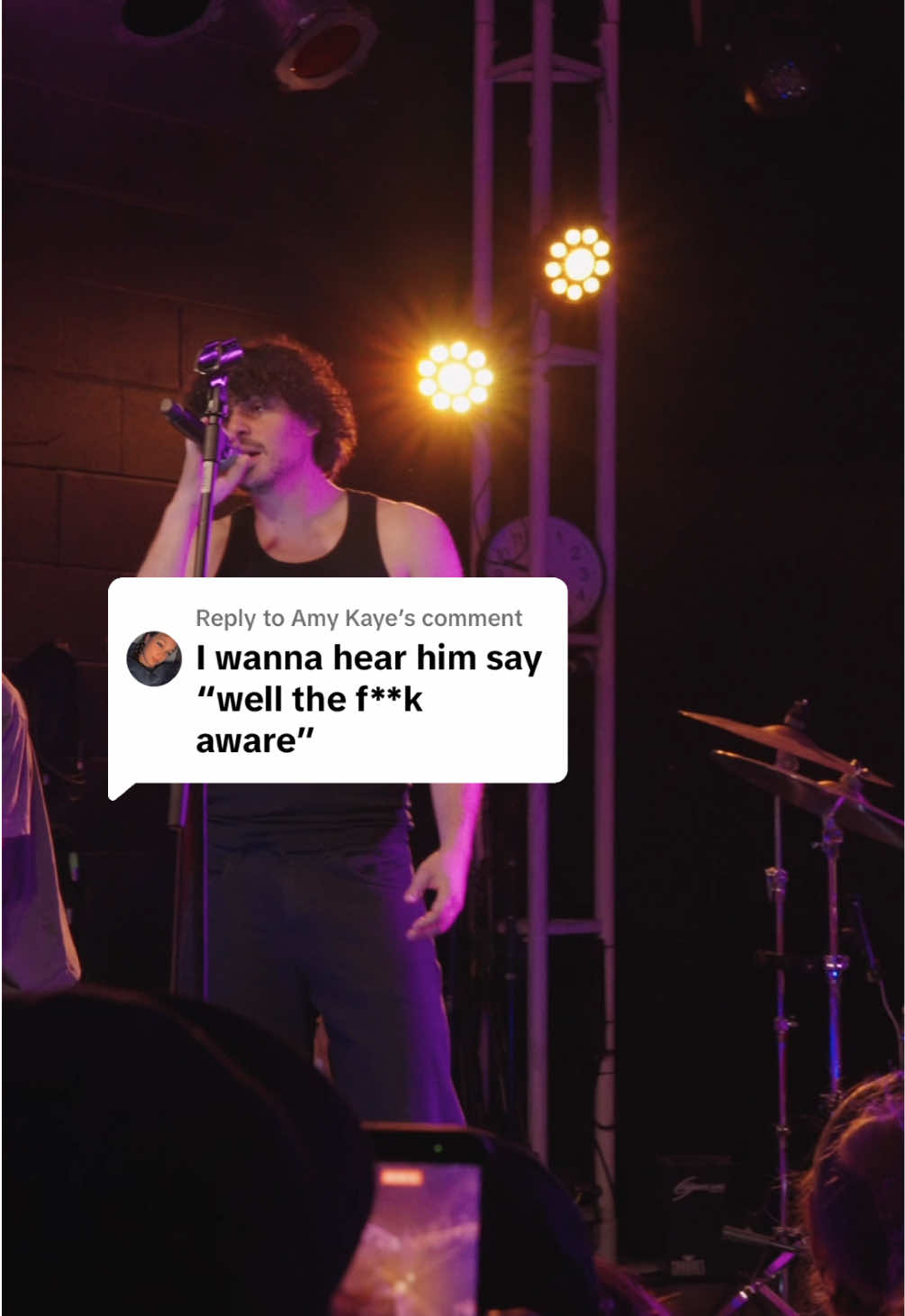 @Jared Benjamin