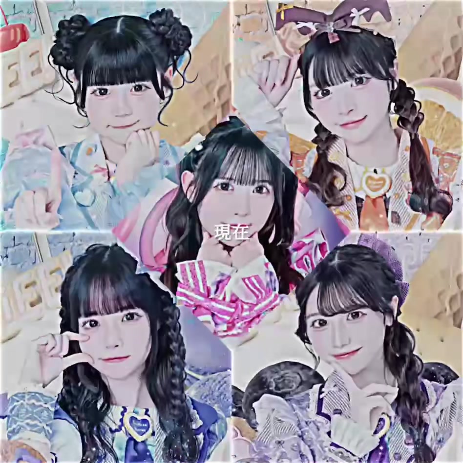 @ゆにゃ♡