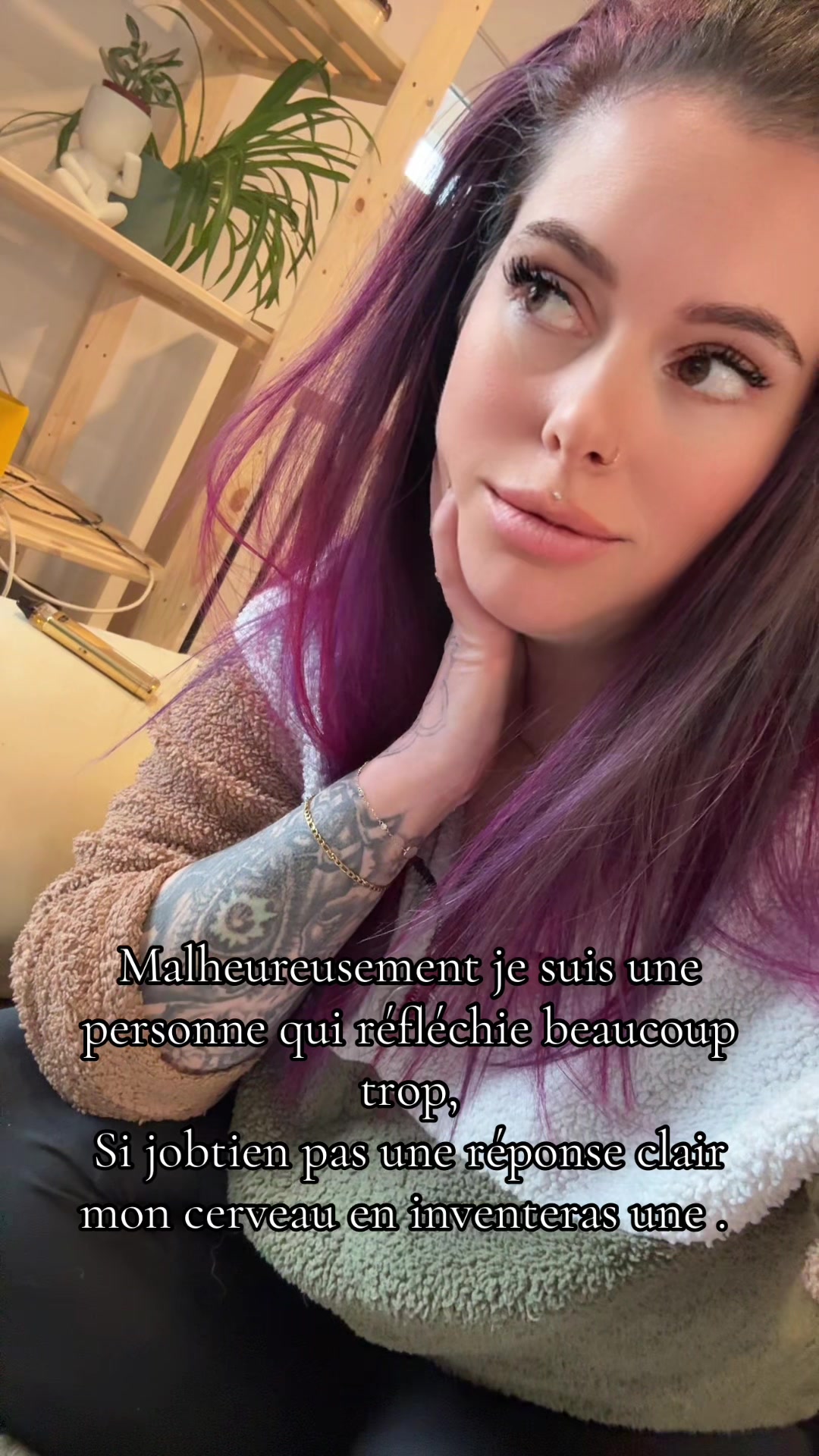 @Tanya Morissette