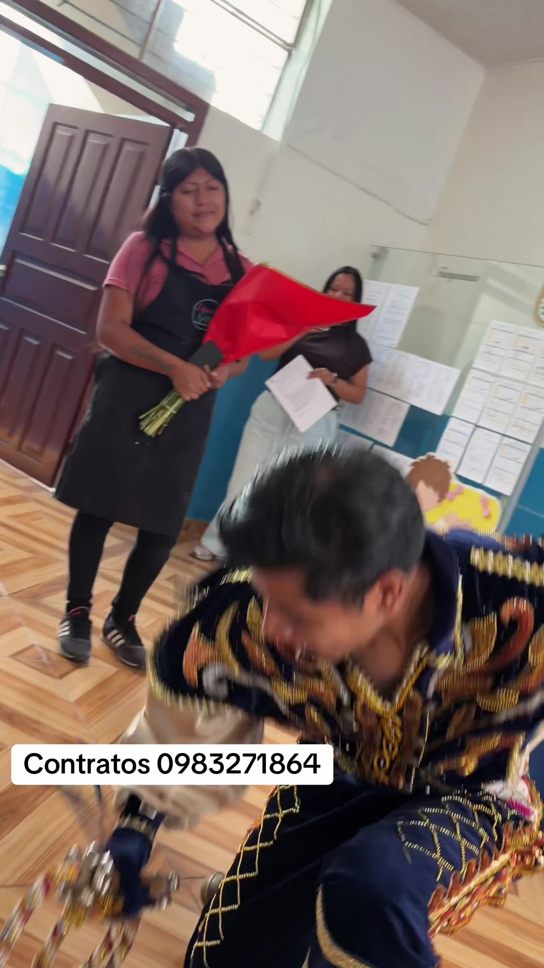 @El Caporal más Fiel