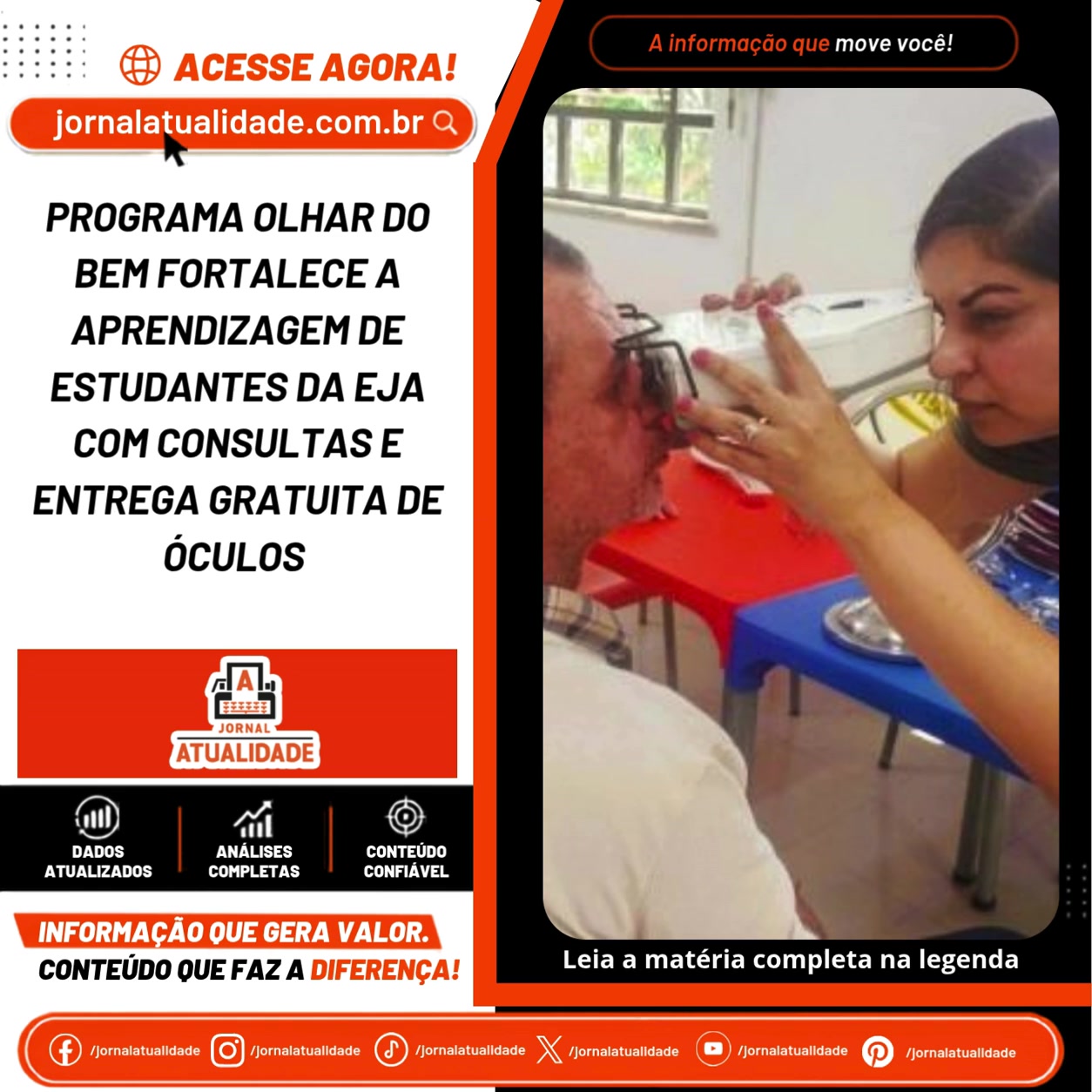 @Jornal Atualidade