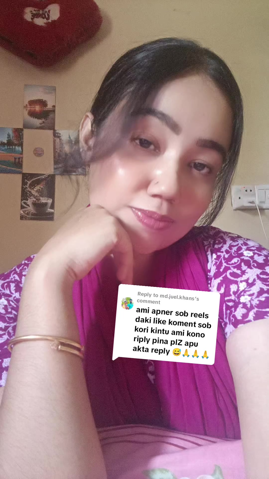 @💢Riya Akter💥
