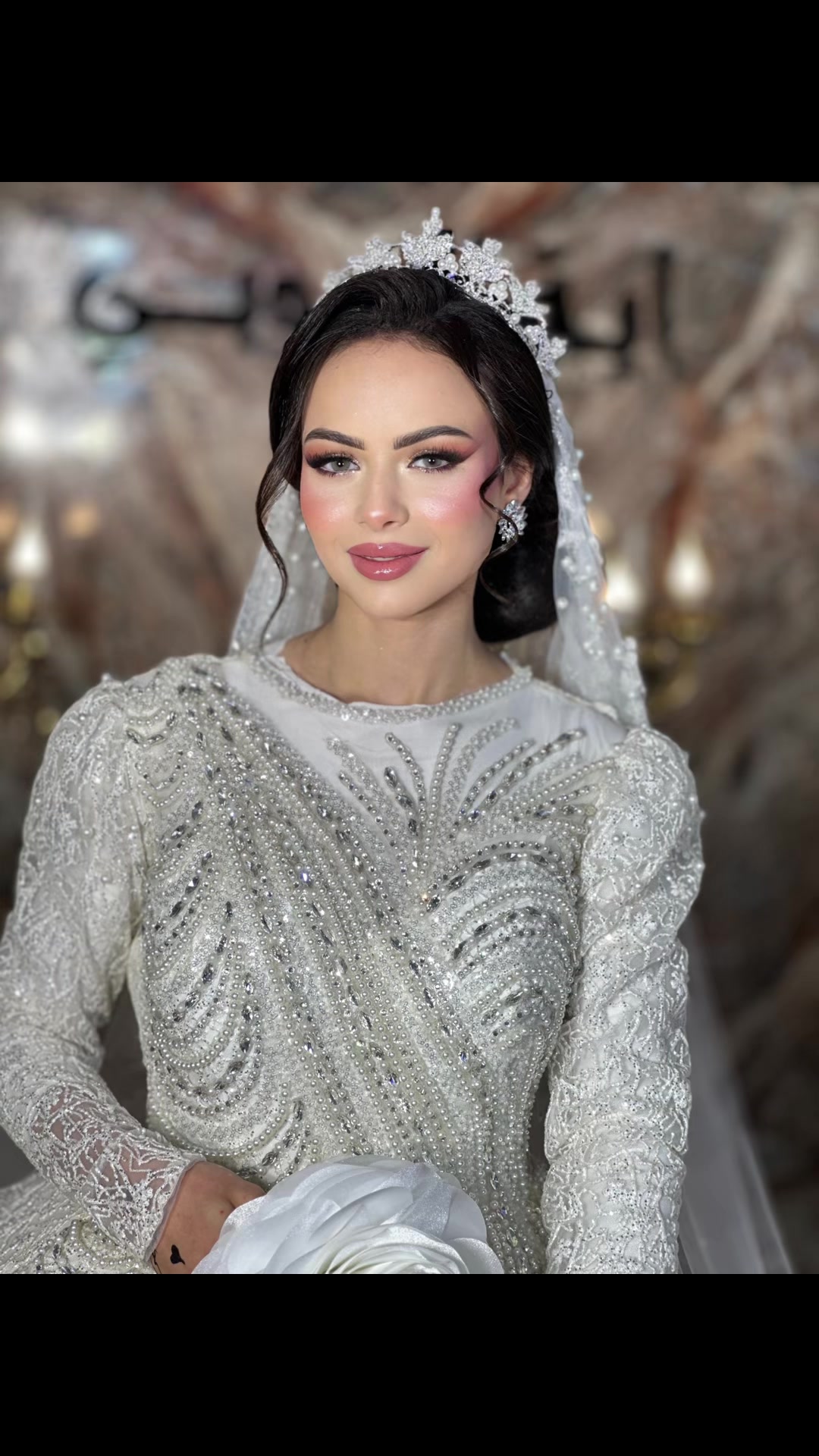 @ايه الروبي MAKEUP ARTIST