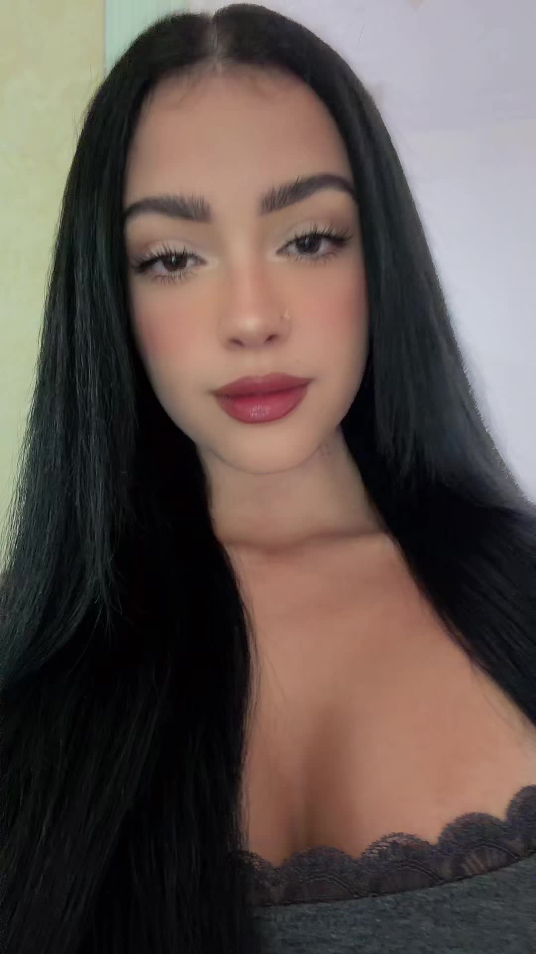 @Malu Trevejo