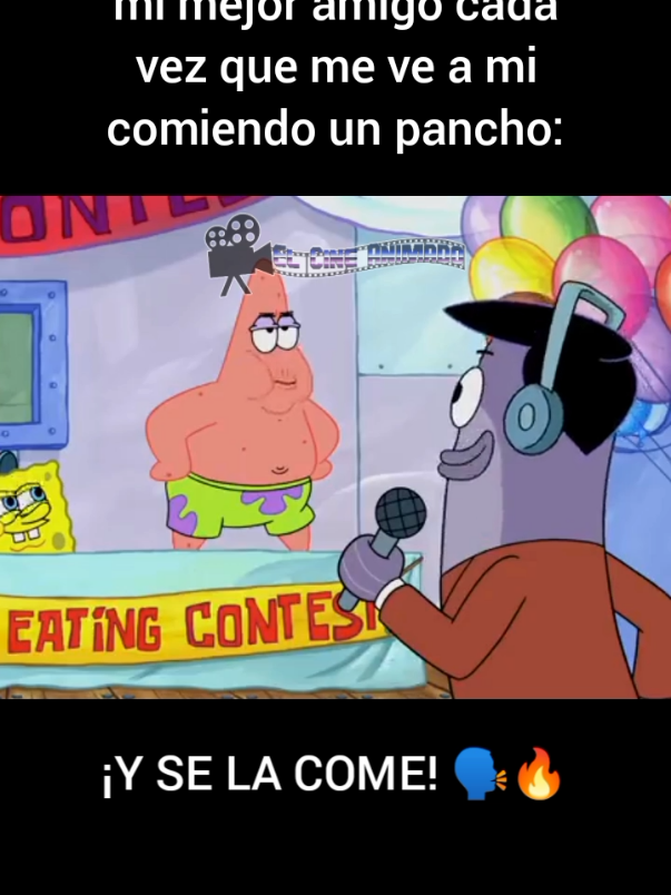 @Uriel Ayala | El Cine Animado