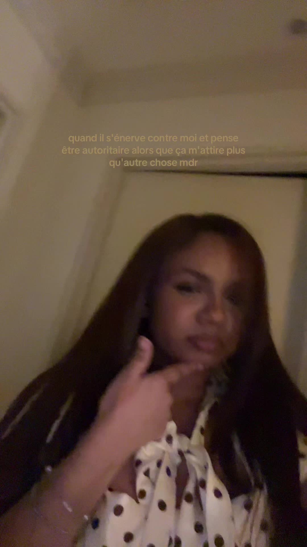 @username