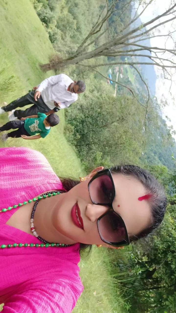 @manika dulal