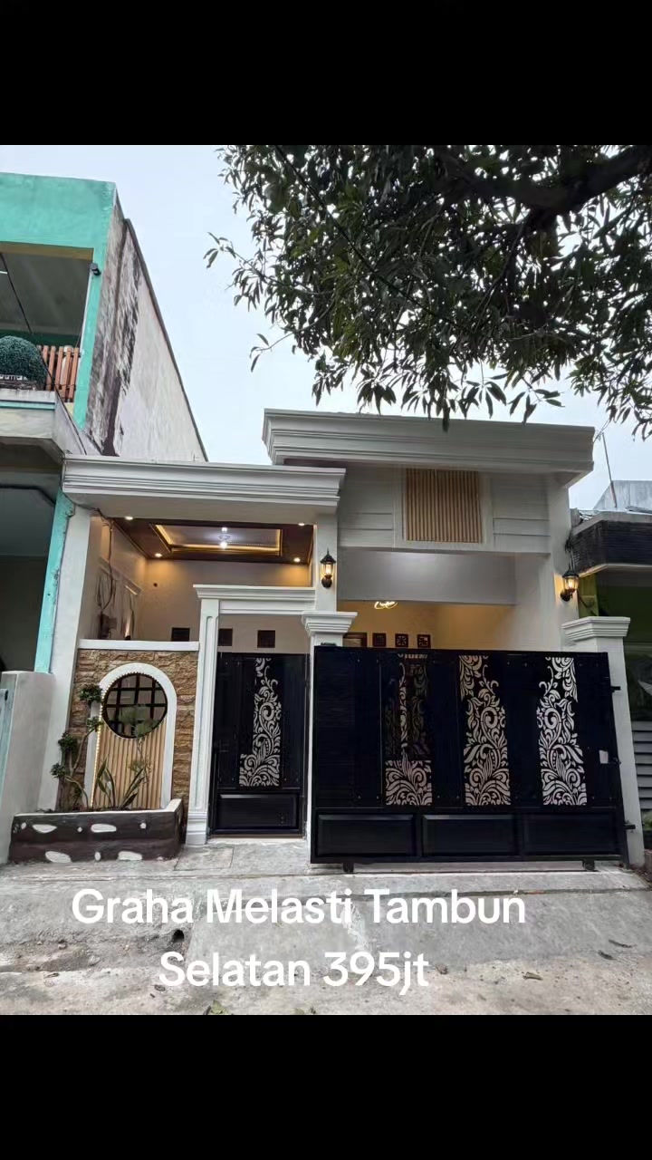 @TEH RENI PROPERTY