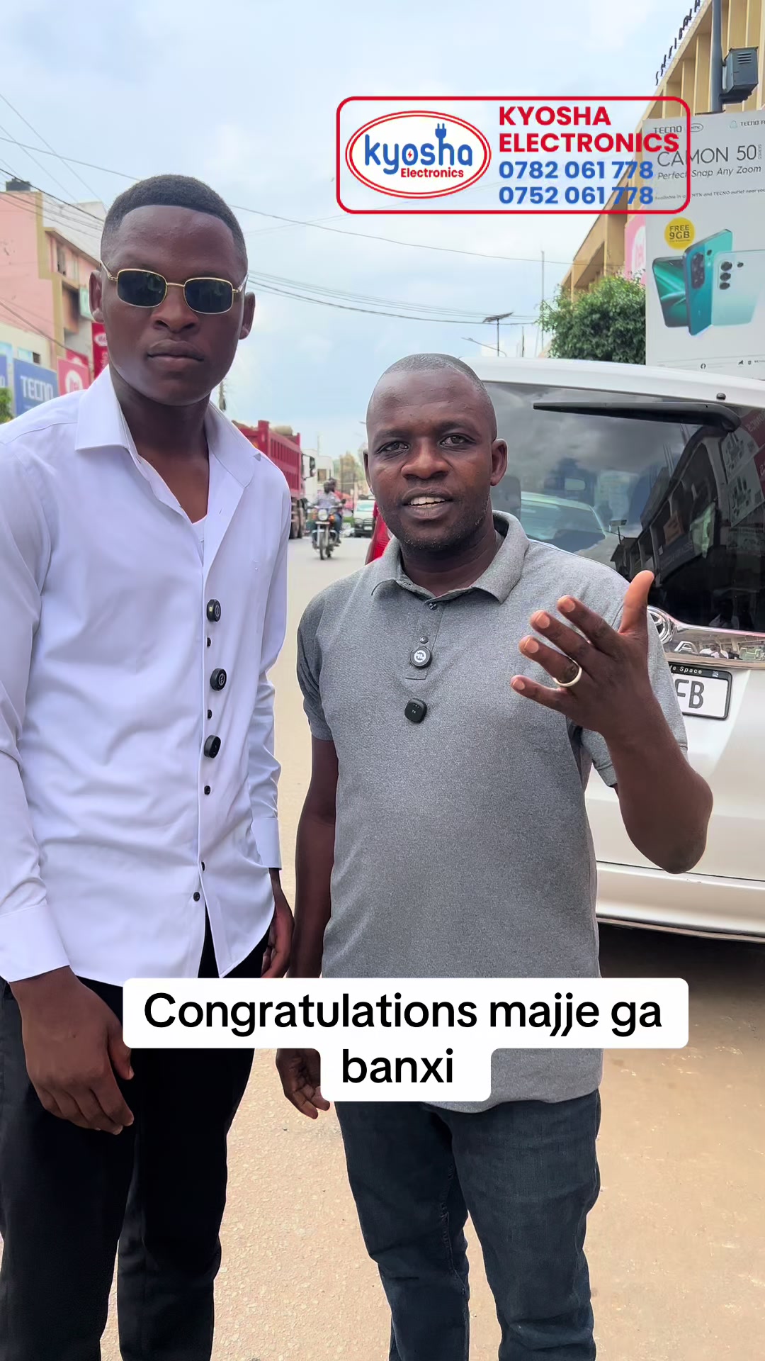 @AZIZ MBARARA BOY 🧳