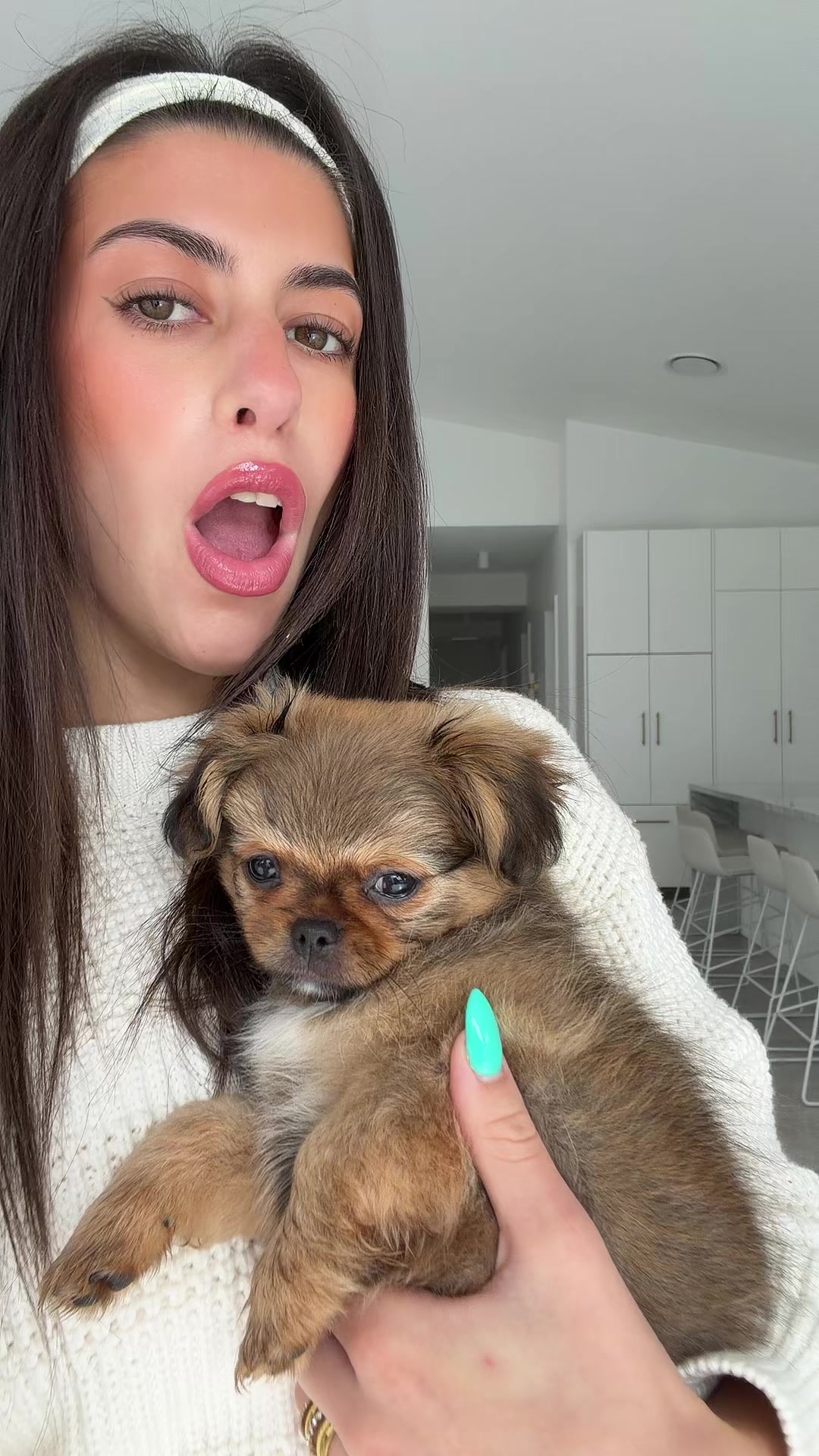 @Gabriella Gouveros