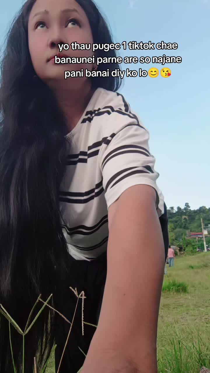 @Chamling raini