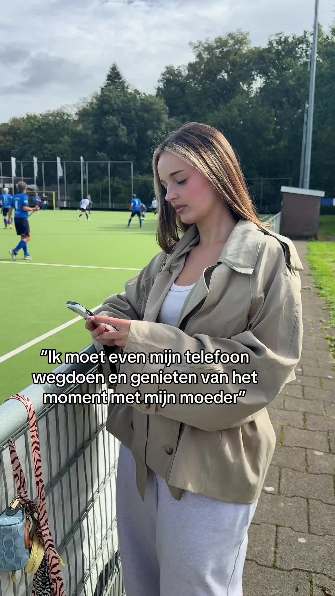 @Louise van der Meijs