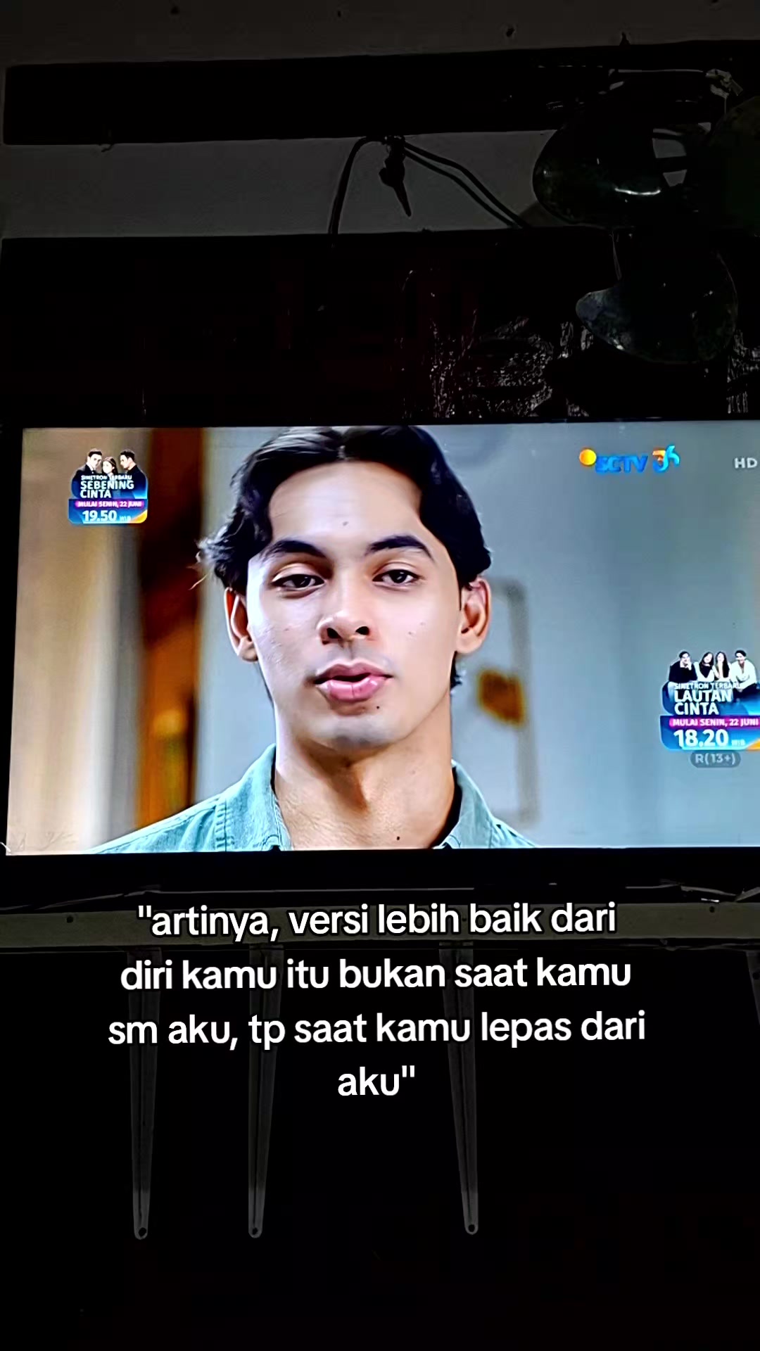 @ga punya akun selain ini