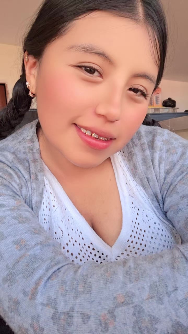 @Dalia Belen Garcia