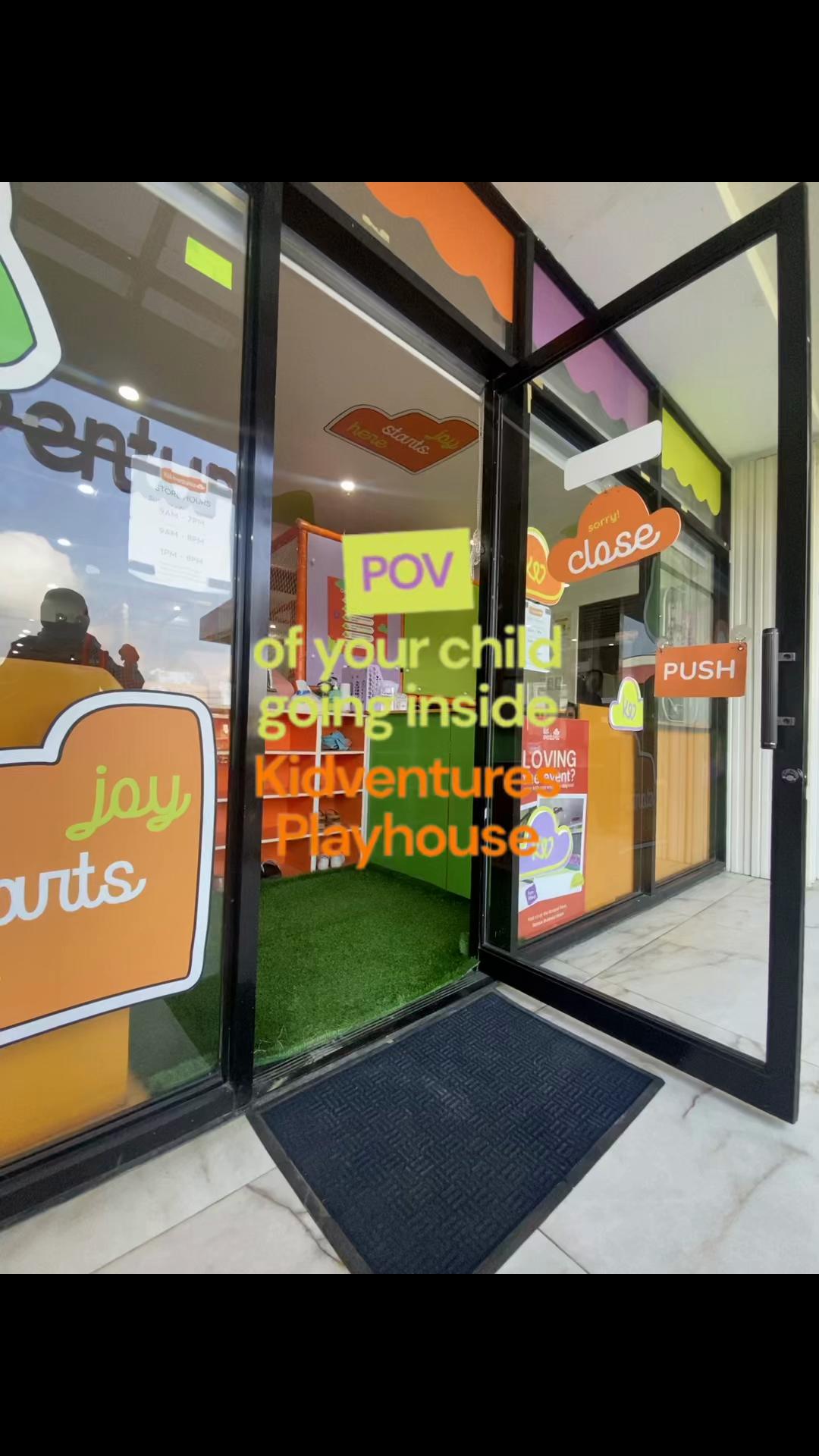 @Kidventures Playhouse Marawi