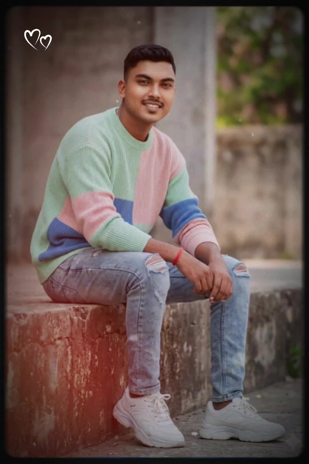 @Pardesi Kanxa
