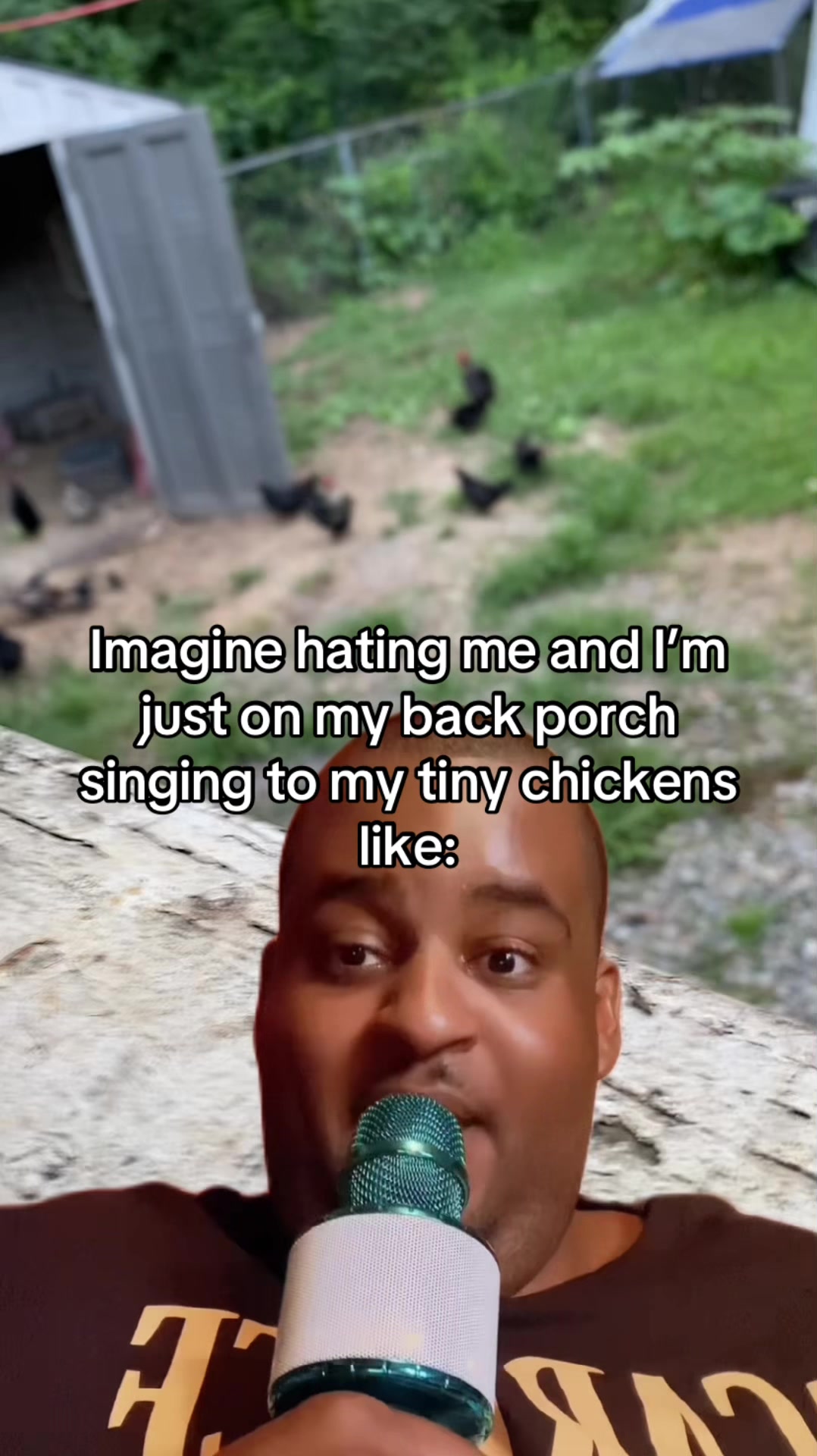 @Boujee Bantams UGC