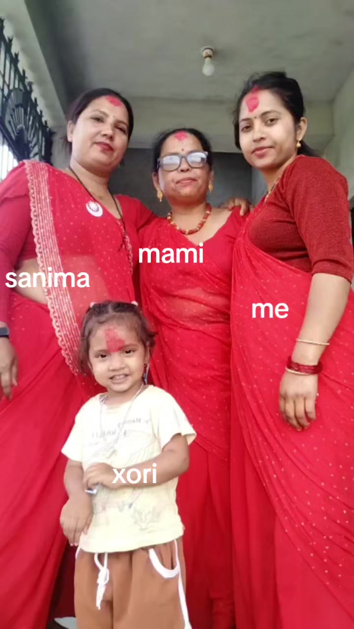 @Kamalaghimire123