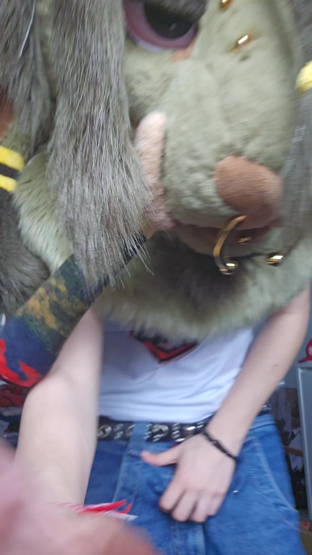 @Żul polny
