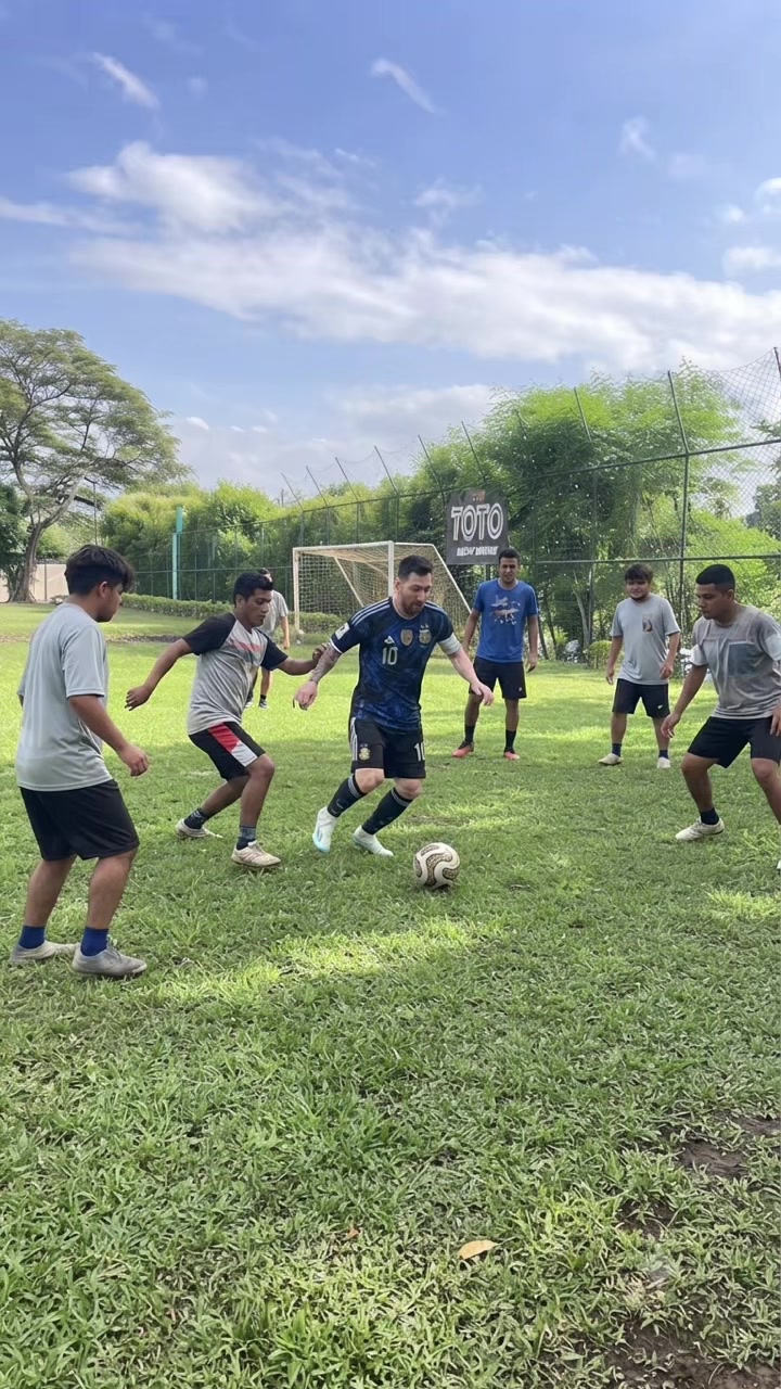 @Jaguares UAM 🐆