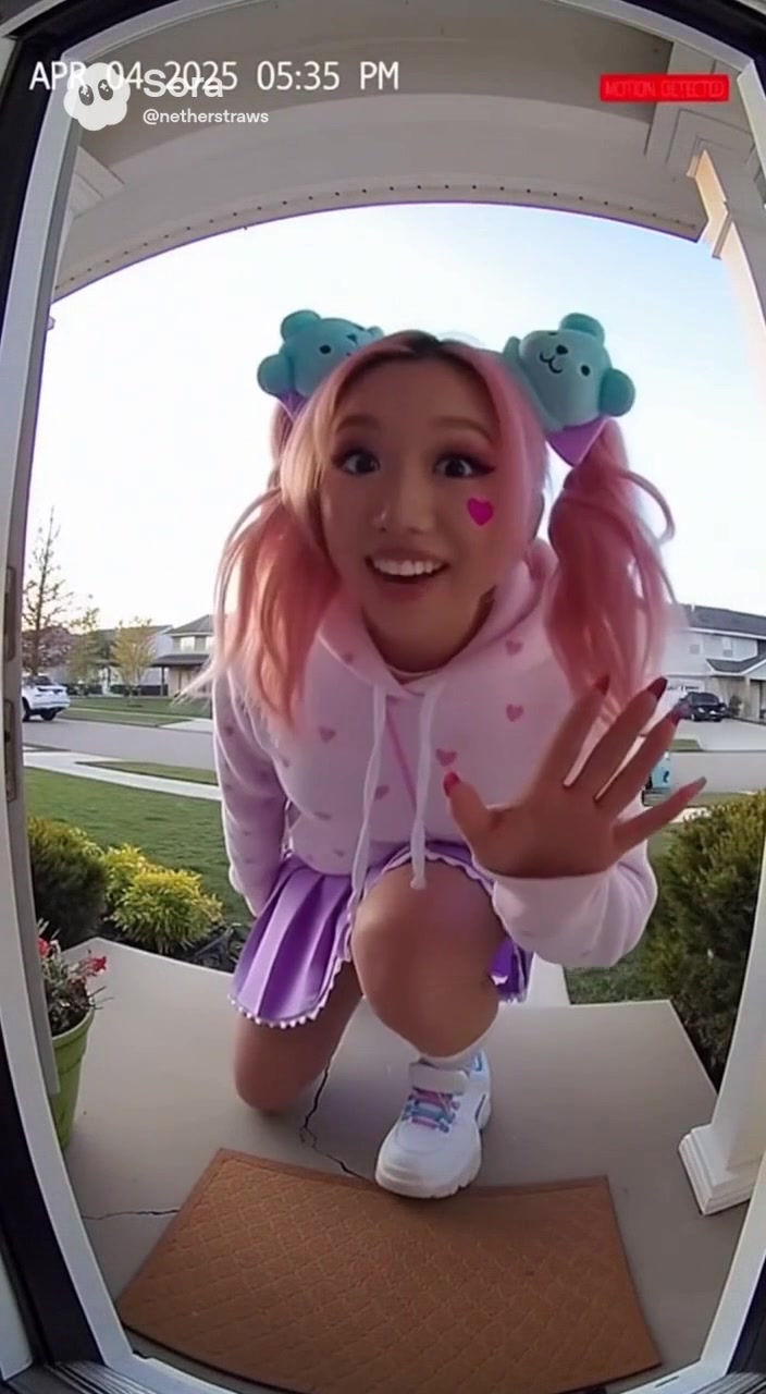 @Kaori Kawaii 🌈