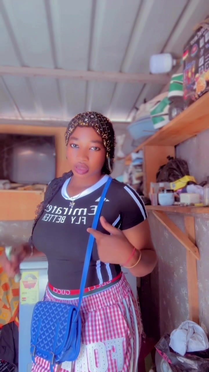 @Hajia Jami🦋🫂💕