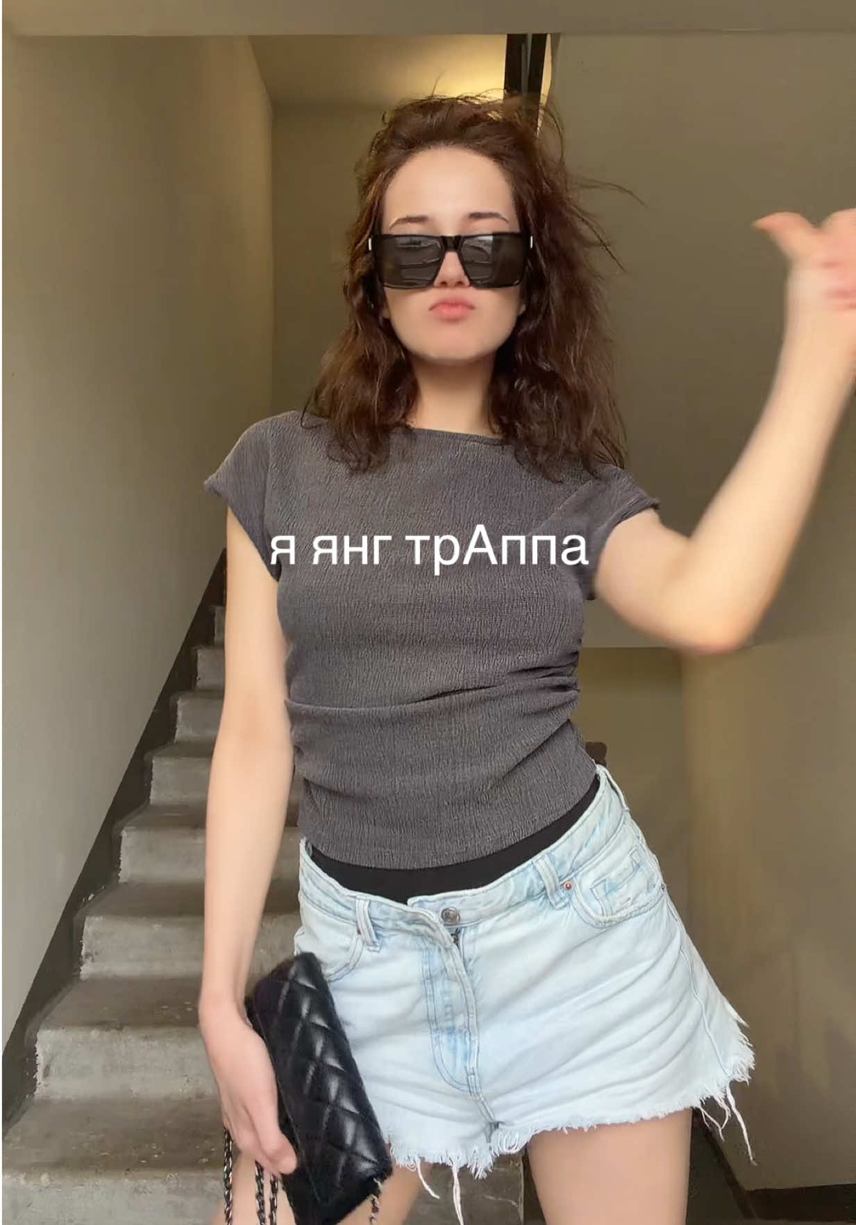 @Miss Vitalina